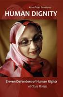 Human dignity - Arne Peter Braaksma - ebook - thumbnail
