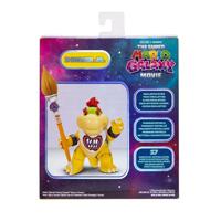 The Super Mario Galaxy Movie Action Figures - Bowser Jr. - thumbnail