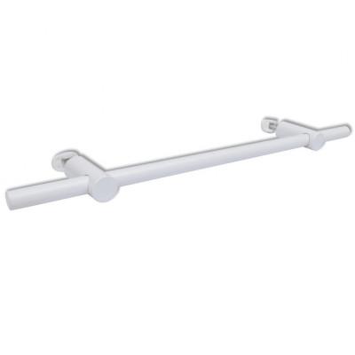 vidaXL Monteerbaar handdoekenrek 465mm