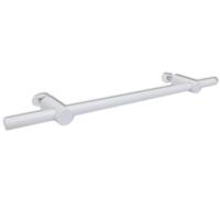 vidaXL Monteerbaar handdoekenrek 465mm - thumbnail