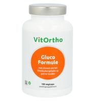 VitOrtho Gluco Formule Capsules 100st - thumbnail
