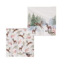 Boltze Home servetten roxy pak a 20 - thumbnail