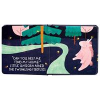 Manhattan Toy activiteitenboek A Little Unicorn’s Tale karton (en) - thumbnail