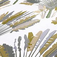 Architects Paper Jungle Chic geel behang | 377084 - thumbnail