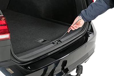 TRIXIE Achterklep afstandhouder Car Cooler XXL, zilver