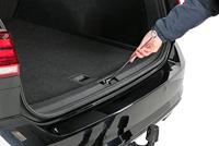 TRIXIE Achterklep afstandhouder Car Cooler XXL, zilver - thumbnail