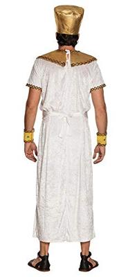 Egyptische Farao Imhotep - thumbnail