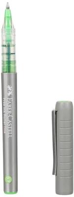 Faber Castell Inktroller 0.7mm - Lichtgroen