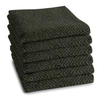 DDDDD keukendoek cisis 50x55 cm laurel - thumbnail