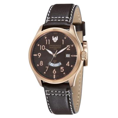 Swiss Eagle Ranger GMT SE-9059-04 Swiss Eagle Ranger GMT SE-9059-04