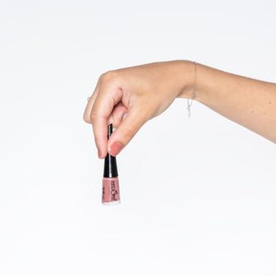 Herome Take away nail colour basic 9/5 ch 401 4 Milliliter