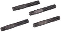 Dresselhaus tapeind stud bolts din939 6x30mm steel, galvanized - thumbnail