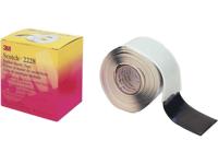 Scotch Scotch™ 2228 SCOTCH2228-50.8X3 Reparatietape Scotch 2228 Zwart (l x b) 3.1 m x 50 mm 1 stuk(s) - thumbnail