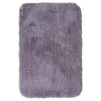 RIDDER Badkamermat Chic 90x60 cm grijs - thumbnail