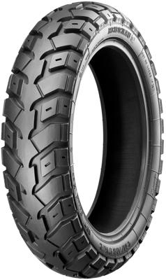 HEIDENAU band "k60 scout" tyre k60 scout 150/70b17 69t tl m+s rear