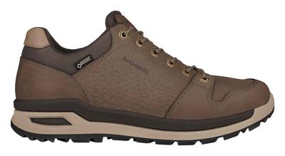 Locarno gtx low wandelschoen