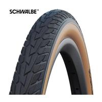 SCHWALBE road cruiser green gumwall 28x1.75 - thumbnail