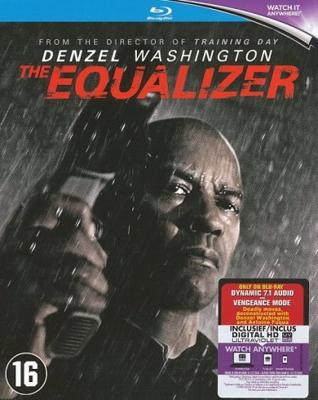 The Equalizer The Equalizer