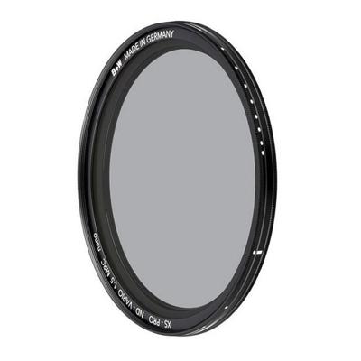 B+W 1075252 ND Vario MRC Nano XS-Pro 82mm
