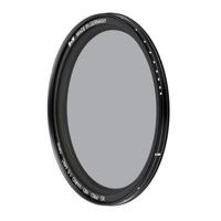 B+W 1075252 ND Vario MRC Nano XS-Pro 82mm - thumbnail