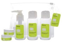 Reisset PVC Ritstasje - thumbnail