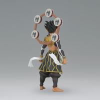 Demon Slayer Kimetsu no Yaiba Demon Series Figure - Zohakuten - thumbnail