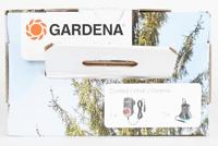 GARDENA NatureUp! uitbreidingsset bewatering waterreservoir bewateringsautomaat - thumbnail