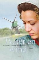 Water en wind - Gerda van Wageningen - eBook (9789020532357) - thumbnail