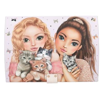 Topmodel Grote Sieradendoos Met Code En Geluid Cat Love Topmodel Grote Sieradendoos Met Code En Geluid Cat Love
