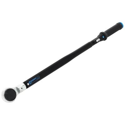 Gedore Momentsleutel | 3/4" | 80-400 Nm | Torcoflex UK - 2958074