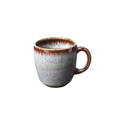 Villeroy & Boch Lave Beige Koffiekop Villeroy & Boch Lave Beige Koffiekop