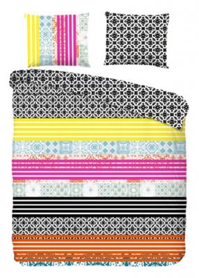 Good Morning Dekbedovertrek Merkis 135x200 cm