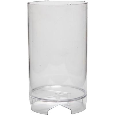 Creativ Company Kaarsen gietvorm, afm 130x82 mm, 1 stuk
