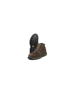 Caterpillar Parker P720779 Hoge Werkschoenen S1P Heren Caterpillar Parker P720779 Hoge Werkschoenen S1P Heren