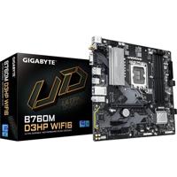 Moederbord Gigabyte 9MB76M3PW-00-G10 INTEL B760 EXPRESS - thumbnail