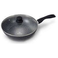 Westinghouse Wokpan Marble ø 30 cm - standaard anti-aanbaklaag - thumbnail