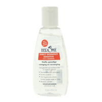 Herome Direct desinfect ongeparfumeerd sensitive 75 Milliliter - thumbnail