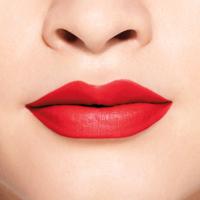 Lippenstift Shiseido Smu Modernmatte 510 Night Life 4 g Wit Rood - thumbnail