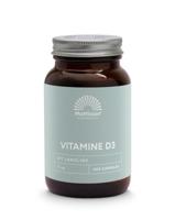 Vitamine D3 75 mcg - 240 capsules - thumbnail