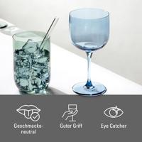 LIKE BY VILLEROY & BOCH - Like Ice - Wijnglas set/2 - thumbnail