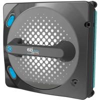 Ramenreinigingsrobot - EZICLEAN - WINDOBOT S12 VIBRAMAX - 72 W - 65 dB - 4 m kabel - Gemaakt in Frankrijk - Zwart - thumbnail