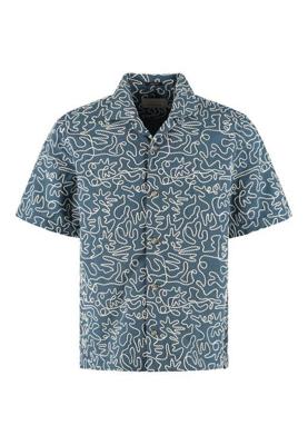 Dstrezzed Overhemd 311509