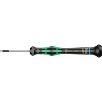 Wera 2054 Kraftform Micro Zeskant-Schroevendraaier, Hex-Plus, 3.0 mm x 60 mm - 1 stuk(s) - 05118072001 - thumbnail