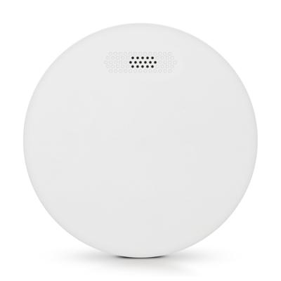 Alecto SA-300 DUO Rookmelder Wit