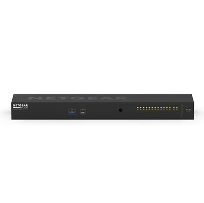 Schakelaar Netgear MSM4214X-100EUS Schakelaar Netgear MSM4214X-100EUS