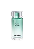 Lagerfeld - Karl Lagerfeld Fleur De The Eau de parfum Spray 100ml Dames - thumbnail