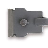 Beta Mulifunctionele schraper, twee componenten handgreep 1774A - 017740011 - thumbnail