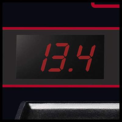 Einhell CE-BC 30 M - Acculader / Starter - 1002275 1002275 - thumbnail