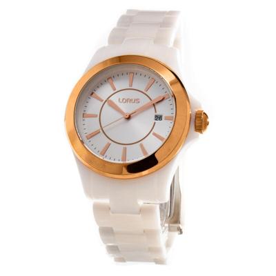 Lorus RH978EX9 (Ø 39 mm) Dames horloge