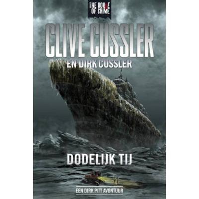 Dodelijk tij (Paperback) Dodelijk tij (Paperback)